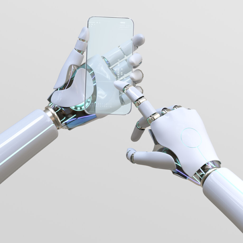 AI in Smartphones