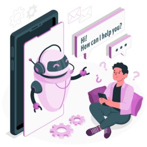 Read more about the article Chatbots UI: 10 Powerful Tips for an Exceptional User Interface Design